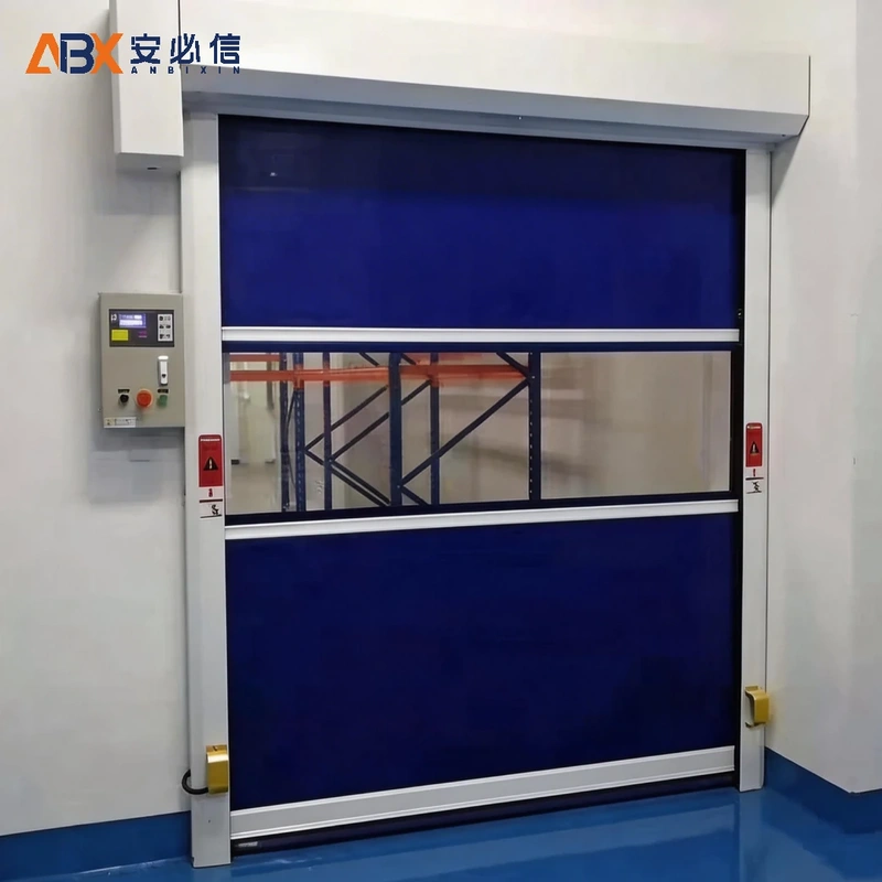 十堰市快速卷帘门