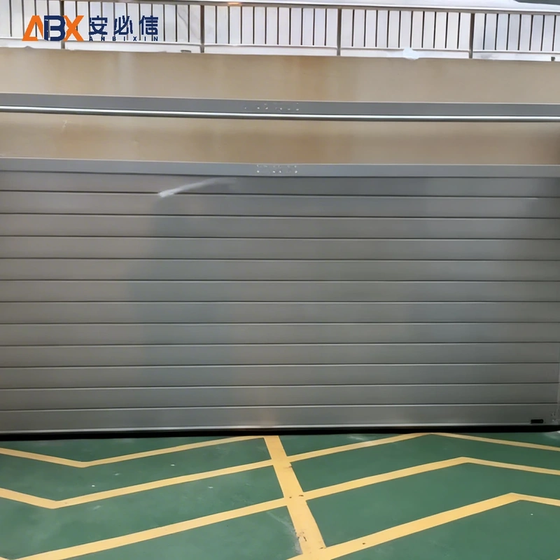 十堰市雷达高速门